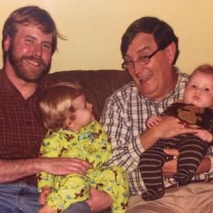 Meet your Posher, Cameron